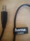 Predám USB webkameru HAMA 00086510 - 3