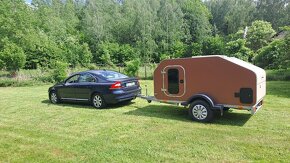 Minikaravan Small Camp - 3