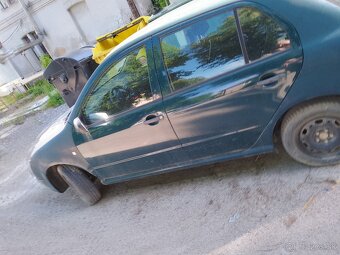 Predám škoda fabia - 3