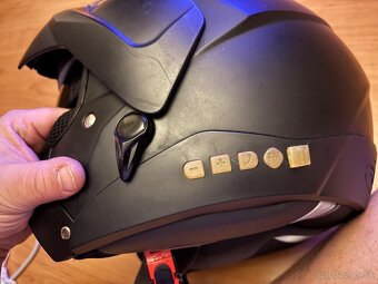 Probiker vyklopna +hansfree - 3