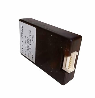 CAN-Bus modul pro Mercedes B200/W211/R350/W209/S320 - 3