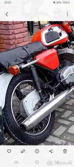 Jawa 350/634 - 3
