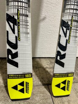 Lyze Fischer Worldcup RC4 - 3
