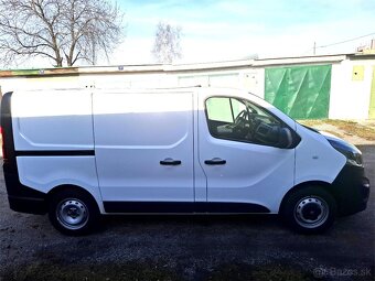 Opel Vivaro 1.6 CDTI L1H1 2.9t 92kW 2019 - 3