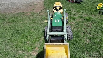 Traktor - 3