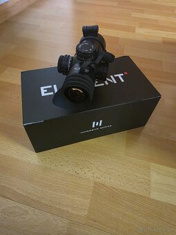 Element Immersive 10x40 - 3