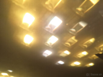Disco efekty - 3