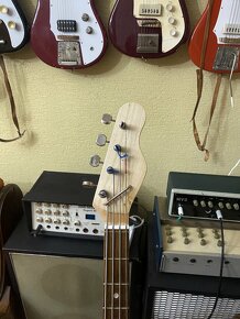 Predá Jolana Vikomt Bass 2ks - 3