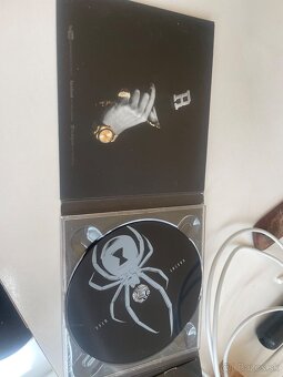 CD Rytmus Krstný otec - 3
