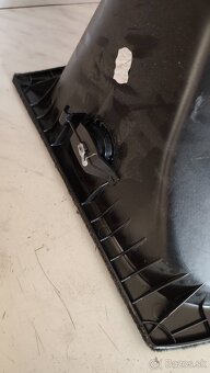 Pravý kryt kufra Audi A6 C7 avant - 3