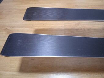 Rossignol Radical 9xTi R15 167 cm - 3