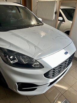 Autofólie ProDesign - okenné, PPF, tepovanie, čistenie... - 3