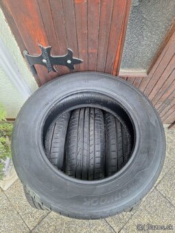 215/65 r17 Hankook Dot2024 nové - 3