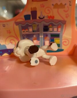 Lps doga - 3