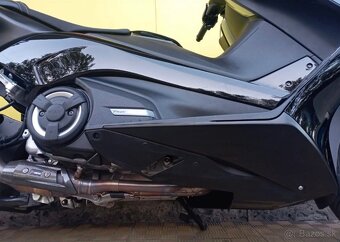 Yamaha t-max 530 dx full - 3