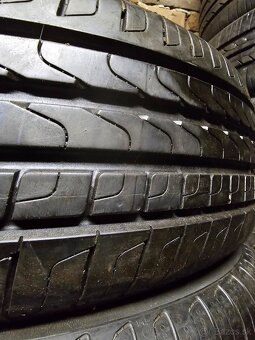 205/55r17 - 3