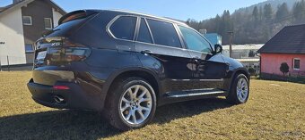 Bmw X5 e70 - 3