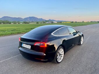 Tesla model 3 Standard Range Plus 52kWh 2019 DPH - 3