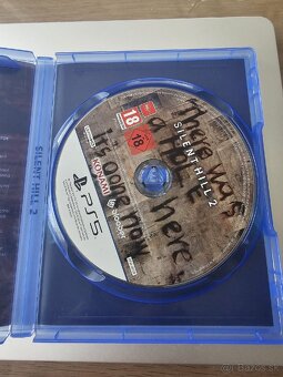 Silent Hill 2 - 3