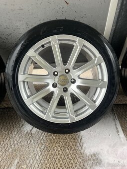 Speedline r20 - 3