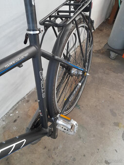 Predám bicykel - 3