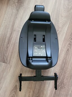 KIDDY Evoluna i-size 2 + Isofix základňa 40-83 c - 3