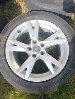 Elekrony audi Original - 3