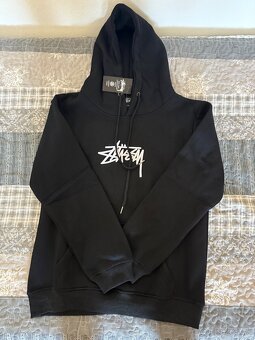 Predám Stüssy Mikinu M - 3