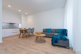 Predaj 2-i. byt v novostavbe - KARPATSKÁ RESIDENCE - 3