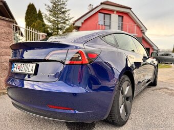 Tesla Model 3 Long Range Facelift 21 - 3