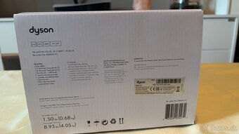 Dyson airwrap complete long - 3