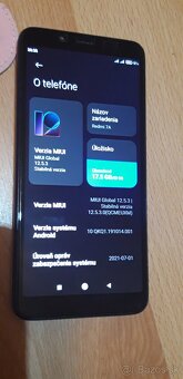 Xiaomi Redmi 7A Dual sim - 3