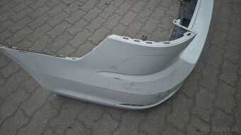 Naraznik VW Golf 7 - 3