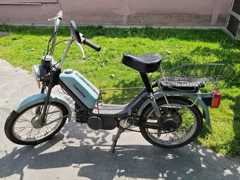 Babeta 210 - 3