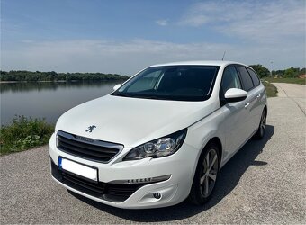 Peugeot 308 SW 1.6 BlueHDi - 3