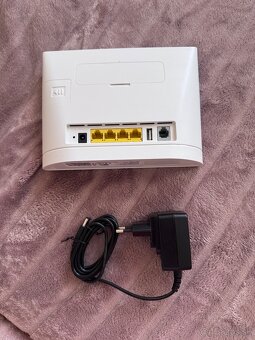 wifi modem sim karta HUAWEl Model: B315s - 22 - 3