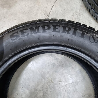 Zimné pneumatiky 215/55 R16 SEMPERIT DOT2119 - 3