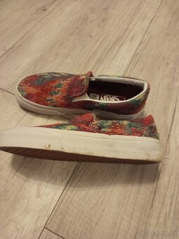 Topánky Vans - 3