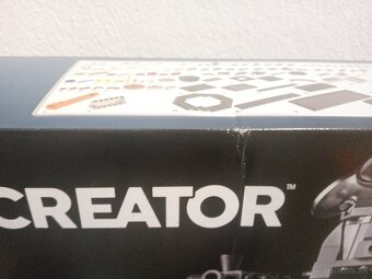 Lego creator 10266 - 3