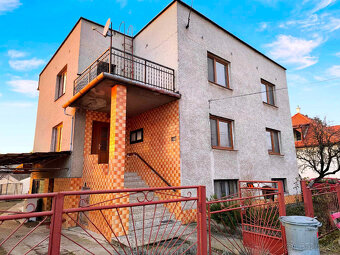 ZĽAVA❗️Rodinný dom na predaj Malé Bielice - okr. Partizánske - 3