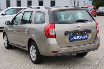 Dacia Logan MCV 1,2 i 55 kW - 3