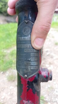 Rám ČZ 175/450.05 - 3