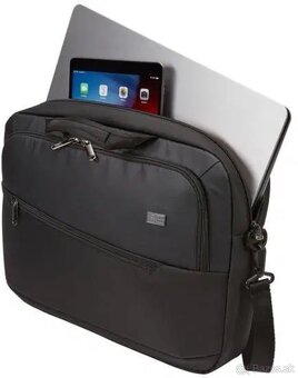 Case Logic Propel taška na notebook 15,6'' (čierna) - 3