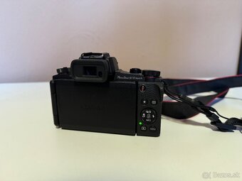 📷 Canon PowerShot G1 X Mark III - 3