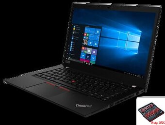 Lenovo ThinkPad T14 - Intel Core i5/ 24GB/ 1TB/W11 (@rtep) - 3
