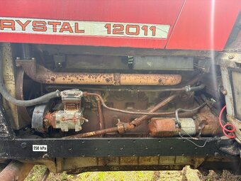 Zetor 12011 - 3