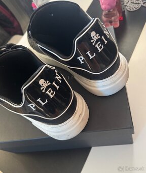 Tenisky philip plein - 3