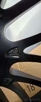 Predám alu 20" 5x112 R20 - 3