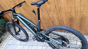 Elektrobicykel Bulls Sonic EVO EN2, enduro, veľkosť L - 3