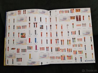 PEZ     KNIHA        ABECEDA PEZ - 3
